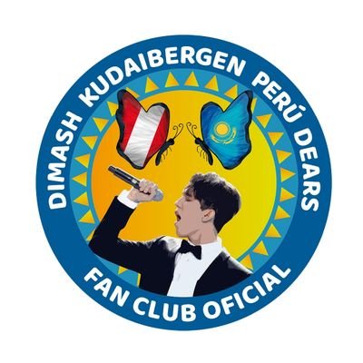 Bienvenidos a todos los Dears peruanos que apoyan y promueven el talento de nuestro querido Dimash Kudaibergen.