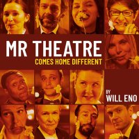 Mr Theatre Comes Home Different (@theatre_mr) 's Twitter Profile