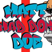 Matt Doe (@mattdoe8) 's Twitter Profile