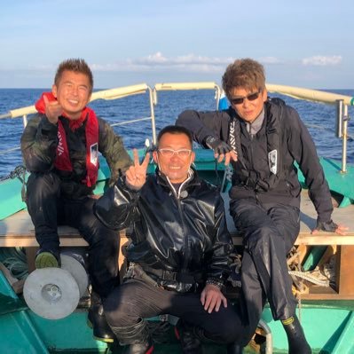 kazucyanmaru's profile picture. 平日可能！積丹古平 で和王丸でカレイ釣り、サクラマス、ブリ、ホッケ、タラ、ヒラメ、イカ釣りならお任せ！ レンタル竿ございます。お気軽にご連絡ください。#和王丸 #ジギング #積丹古平漁港 #釣り船 #ブリジギング #カレイ釣り #サクラマス #探見丸 #積丹釣り船 #キャスティング 08028720468