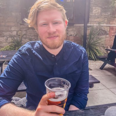 Kieran_Daly's profile picture. Semi-professional drinker and relapsed amateur writer