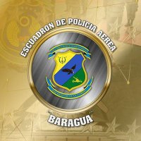 Escuadrón de Policía Aérea de Base Aragua(@Epa_Baragua) 's Twitter Profile Photo