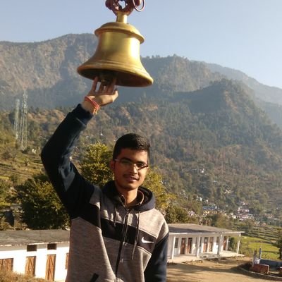 Cricketer
Engineering student
Air Force brat
