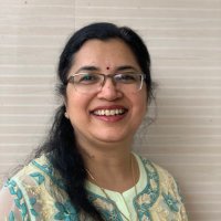 Bharti Kalra (@bhartikalra12) 's Twitter Profile