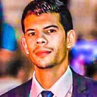 SamirHimmich's profile picture. Just a software developer