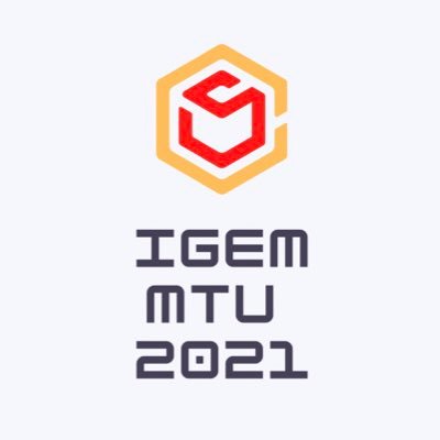 MTU IGEM team of 2021