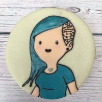 Cookie Chicks 🇵🇸 💙 ♌️♋️♌️ (@vulvatr0n) 's Twitter Profile Photo