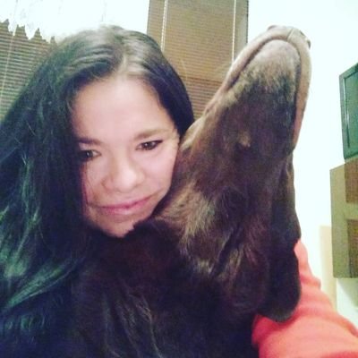 vytiskova_eva's profile picture. nature and animal lover