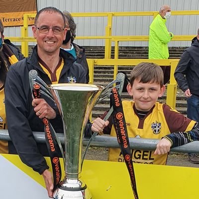 southlondon_ed's profile picture. Family
Sutton United STH 🦒
England!🦁🦁🦁⚽️
RM Postie📮
