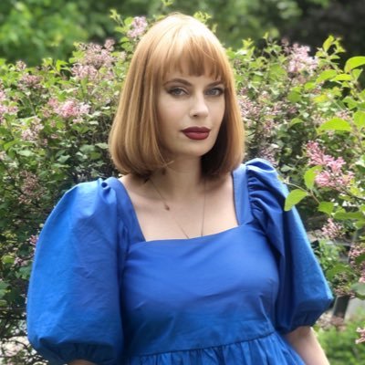 Inga Litvinovaさんのプロフィール画像