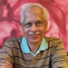 spkalantri's profile picture. Physician, Teacher, Researcher, and a Cyclist. At the drop of a hat.