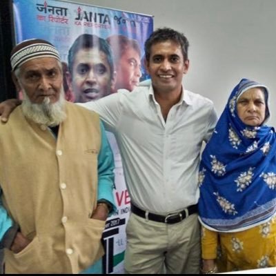 Rifat Jawaid Profile