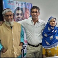 Rifat Jawaid(@RifatJawaid) 's Twitter Profileg