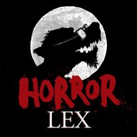Horror Lex® (@horrorlex) 's Twitter Profile Photo Horror Lex® (@horrorlex) 's Twitter Profile Photo