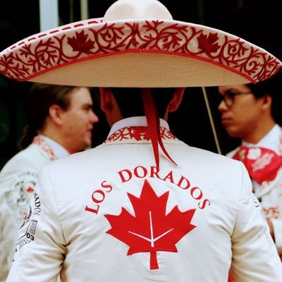 Canada's Premier Mariachi LOS DORADOS:

We are the Experts in Traditional Mexican music, we specialize in Mariachi.