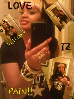 KEEP IT 200 REAL HUMBLE LOVE TO BE CHALLENGE ...DOWN TO EARTH...ITS M.O.E WIT ME IM NOT CONCEITED JUST VERY CONFIDENT...