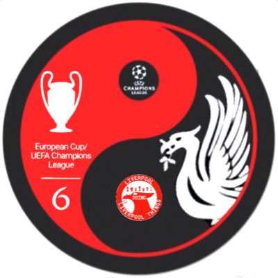 OFFICIAL TWITTER ACCOUNT OF A HUGE @LFC FAN, #LIVERPOOL #UPTHEREDS #KLOPP #BELIEVE #MENTALITYMONSTERS #UCL #6TIMES #19TIMES #JFT97 @Patriots #ForeverNE