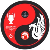 🏆 WE ARE LIVERPOOL THIS MEANS MORE🏆(@wearelfctmm) 's Twitter Profile Photo