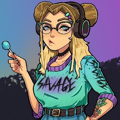 🌈 Twitch Streamer | 🎙️Content Creator | 🎮 Geek Culture | 🍕 Foodie | 🇿🇦 Cosplayer