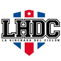 La Hinchada Del Ciclon -LHDC(@LHDC_oficial) 's Twitter Profile Photo