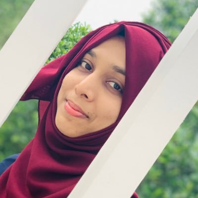 ZuhairaMarzuqa's profile picture. I’m me & I won’t change for others!!