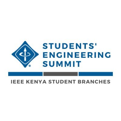 IEEEKETS's profile picture. IEEE Kenya Universities Engineering And Technology Summit