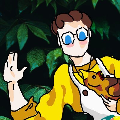 she/her
catch me tufting rugs on tiktok and playing games on twitch...
passionate about art and people. eat the rich
