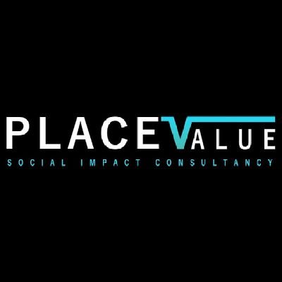 Official Twitter page for Place Value Social Impact consultancy.
Social Value Creation & Innovation
Based in Kemp house, 160 City Road, London EC1V2NX