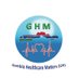 Gambia Healthcare Matters (@GambiaHcm) Twitter profile photo