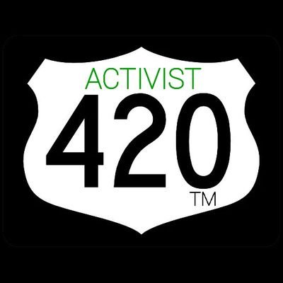 Activist420's profile picture. All of Activist420 proceeds, sales, and donations go towards Research For Cannabis/Cancer Epilepsy/Autism/PTSD/Veterans