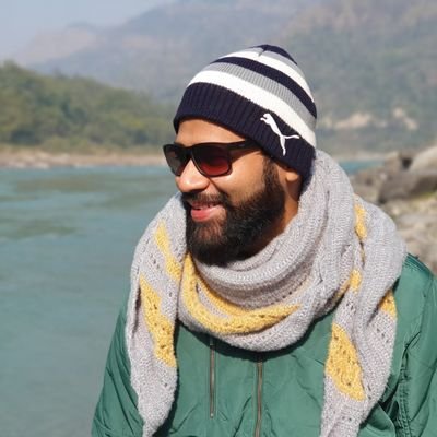 Spread Love❤️ Travel More👣
🎓CA | CS | LLB
🇮🇳🎧📷