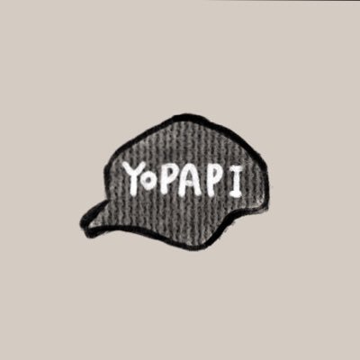 YOPAPIさんのプロフィール画像