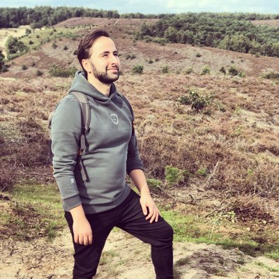 mrmelkon's profile picture. 