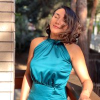 Nərmin Elçin (@narminelcin) 's Twitter Profile Photo