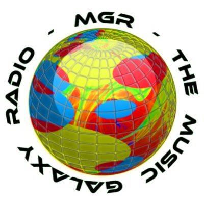 The Music Galaxy Radio - MGR was set up in 2015
Music Is Our Passion, We Love Music, We Need Music, We Live Music