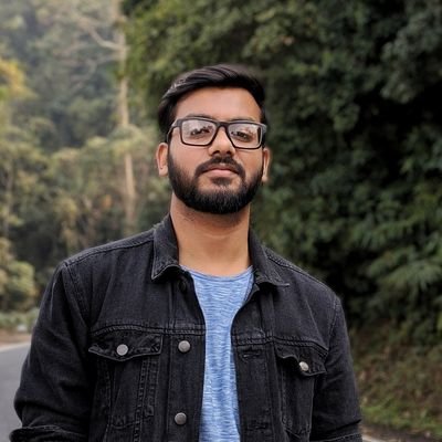 _GaurabDutta_'s profile picture. 