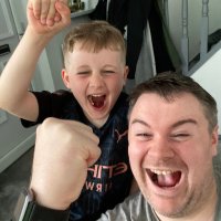 Reece Nolan (@nolanator91) 's Twitter Profile
