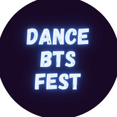 DanceBTSFest Profile Picture