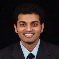 Krishna C Gurram (@kcgurrammd) 's Twitter Profile