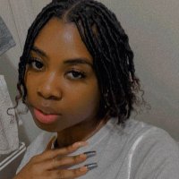 imani (@imaniteresa) 's Twitter Profile