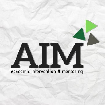 The Academic Intervention and Mentoring Program at Grayslake Central High School provides Tier 2 and Tier 3 support in literacy, math and executive functioning.