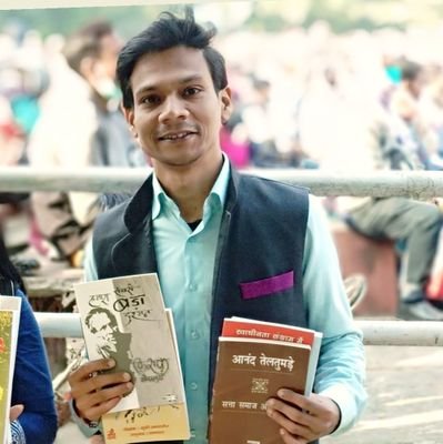 aakash72kashyap's profile picture. Political Analyst||Political strategists