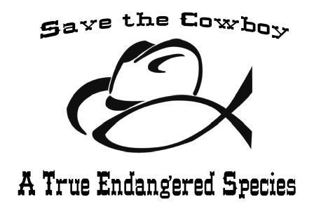 A non-profit organization reaching cowboys & cowgirls and preserving the cowboy way of life.