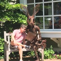 Mike Hutchinson (@hutchinsonjm) Twitter profile photo