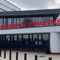 Wythenshawe Emergency Department (@wythenshaweeme1) 's Twitter Profile