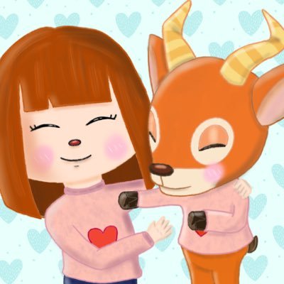 SandritaGamerACさんのプロフィール画像