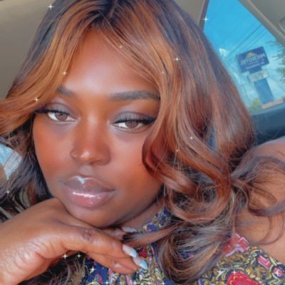 I’m just out here trusting in God. HIW💝& KIW my🌍❤️