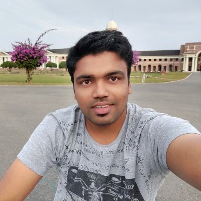 Youtuber with a nascent idea of creating videos on different tech contents
subscribe👇👇
https://t.co/NNliUpv3Bx