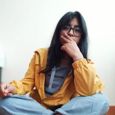 prisca damaris 🚀さんのプロフィール画像