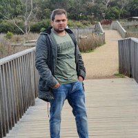 Suraj Pathak (@surajpathak76) 's Twitter Profile